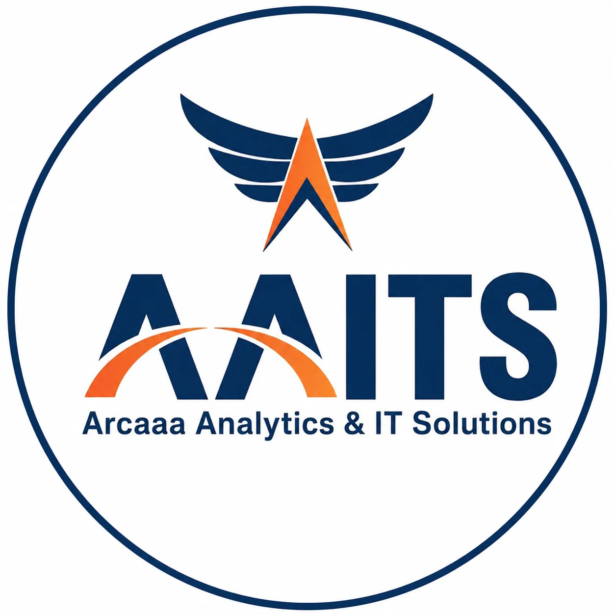 Arccaa Analytics & IT Solutions